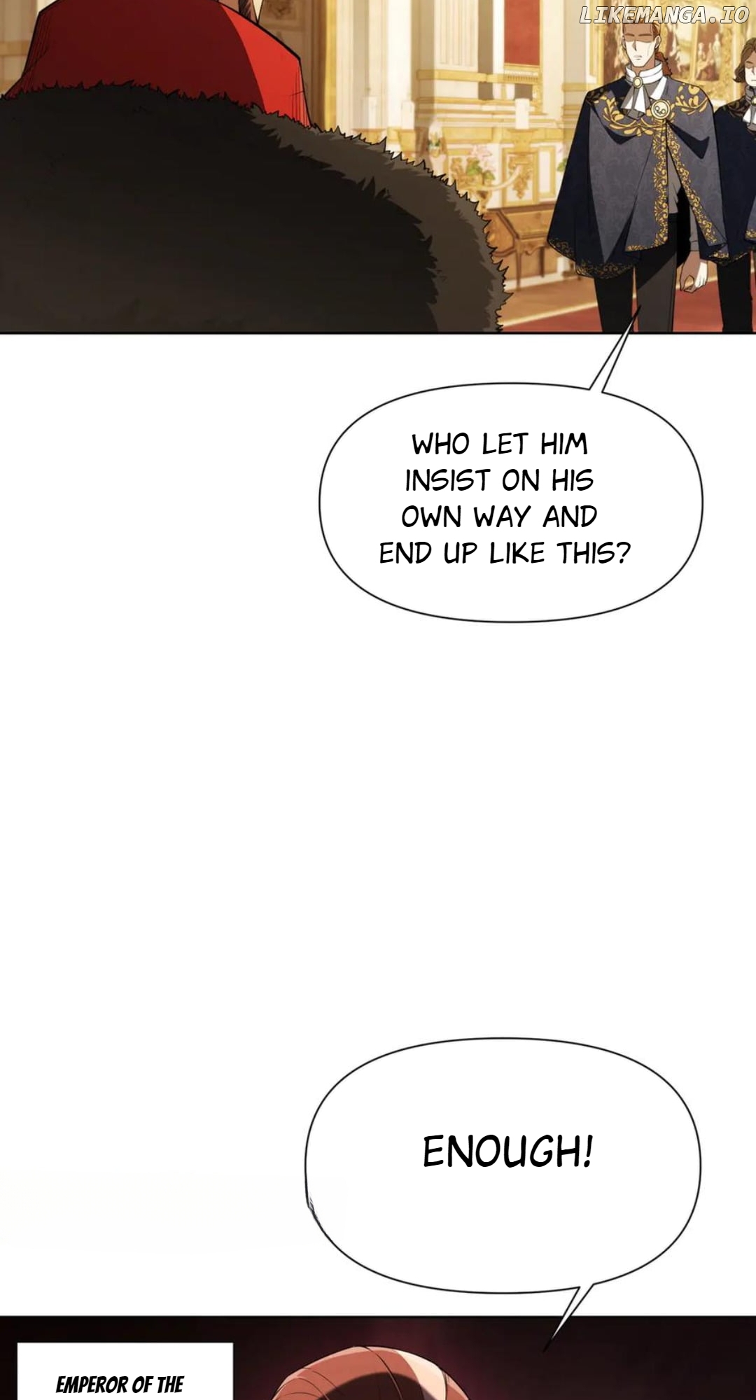 Forging an Industrial Empire in a Magical World Chapter 31 - page 3